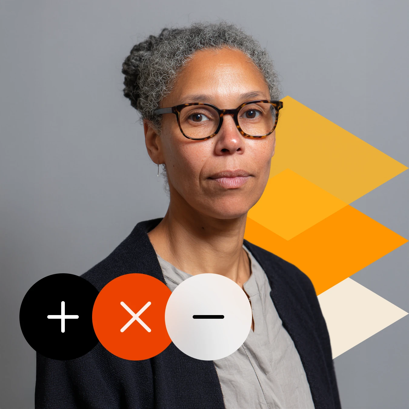 Educational portrait illustrating the Admin workspace.